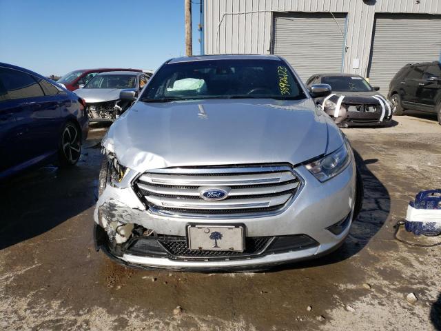 Photo 5 from auction – 2014 FORD TAURUS LIM with VIN 1FAHP2F81EG134284