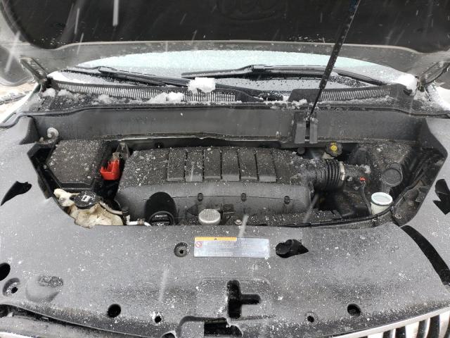 Photo 12 from auction – 2013 BUICK ENCLAVE with VIN 5GAKRCKD8DJ213473