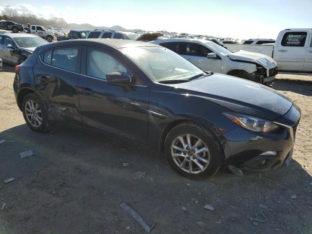 Photo 4 from auction – 2016 MAZDA 3 TOURING with VIN JM1BM1M71G1316540