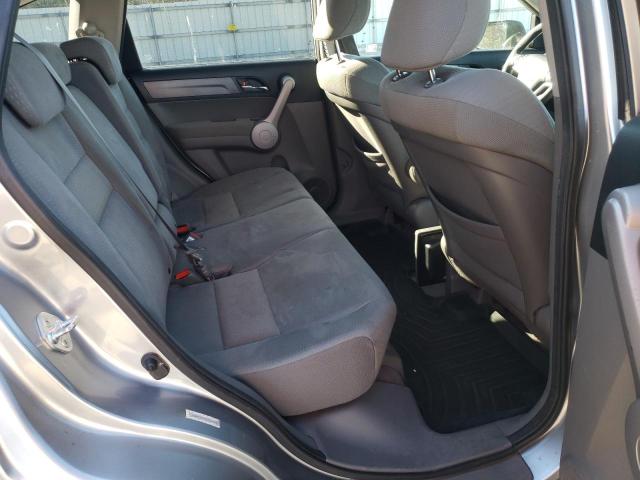 Photo 11 from auction – 2007 HONDA CR-V EX with VIN JHLRE38567C060189