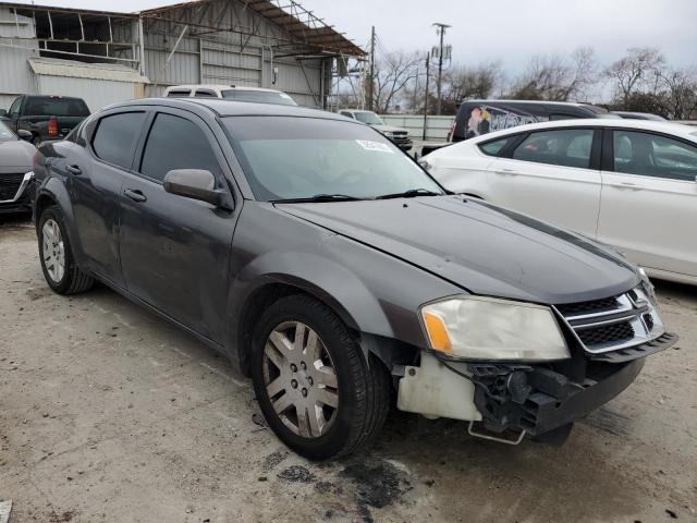Photo 4 from auction – 2014 DODGE AVENGER SE with VIN 1C3CDZAB8EN222838