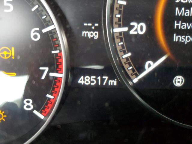 Photo 9 from auction – 2020 MAZDA 3 PREFERRE with VIN JM1BPAMM4L1168892