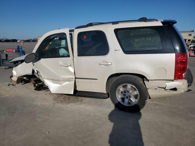 Photo 2 from auction – 2011 GMC YUKON SLT with VIN 1GKS2CE00BR342015