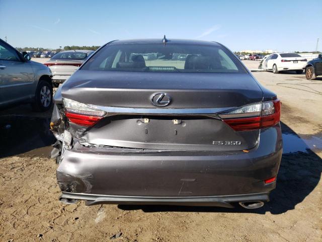 Photo 6 from auction – 2017 LEXUS ES 350 with VIN 58ABK1GG9HU059505