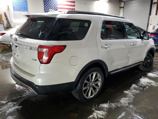 Photo 3 from auction – 2016 FORD EXPLORER L with VIN 1FM5K8F81GGA27622