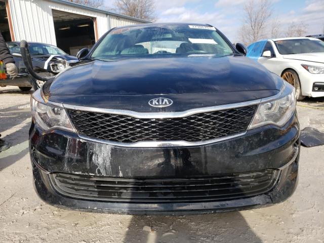 Photo 5 from auction – 2017 KIA OPTIMA LX with VIN KNAGT4L32H5138038
