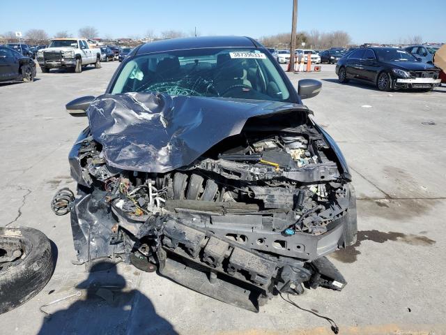 Photo 5 from auction – 2014 FORD FOCUS SE with VIN 1FADP3F26EL376396