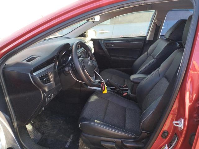 Photo 7 from auction – 2015 TOYOTA COROLLA L with VIN 2T1BURHE5FC414990