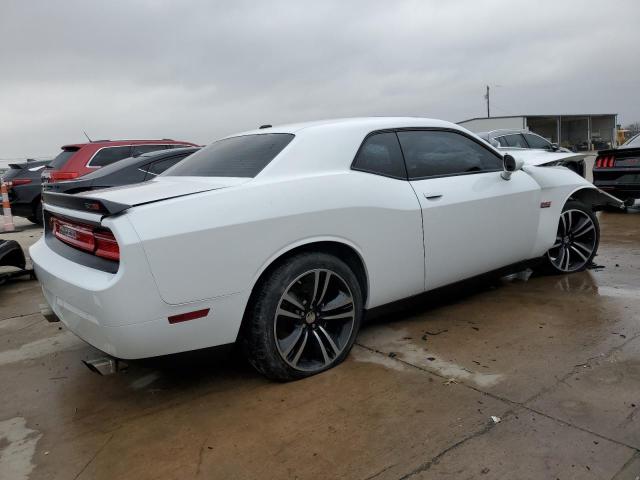 Photo 3 from auction – 2014 DODGE CHALLENGER with VIN 2C3CDYDJ3EH236104