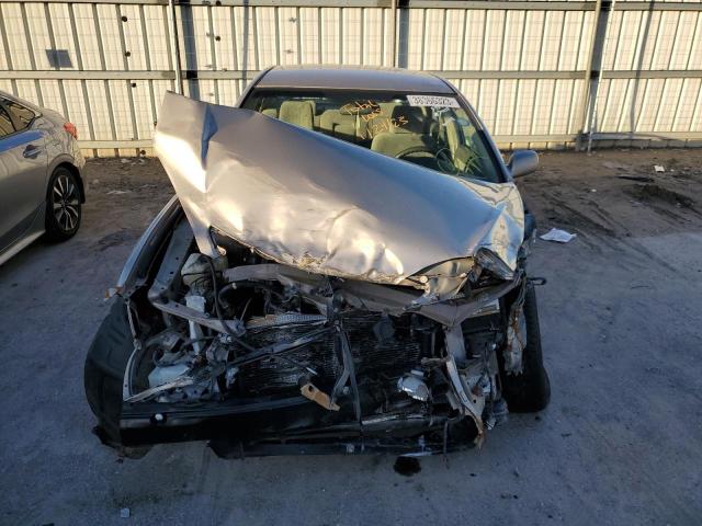 Photo 5 from auction – 2002 TOYOTA CAMRY LE with VIN 4T1BE32KX2U521678