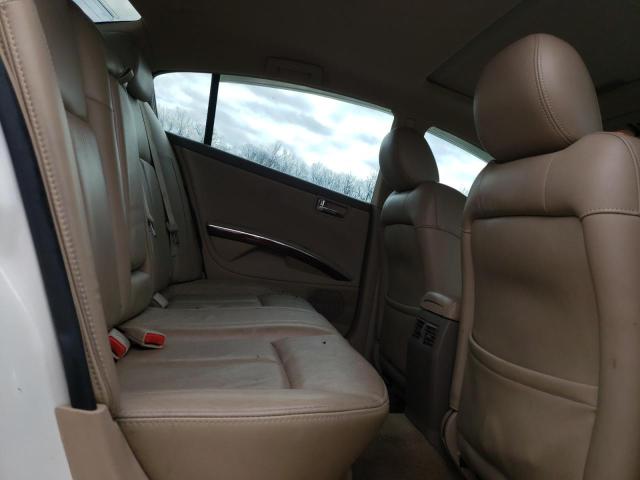 Photo 10 from auction – 2007 NISSAN MAXIMA SE with VIN 1N4BA41E77C841464