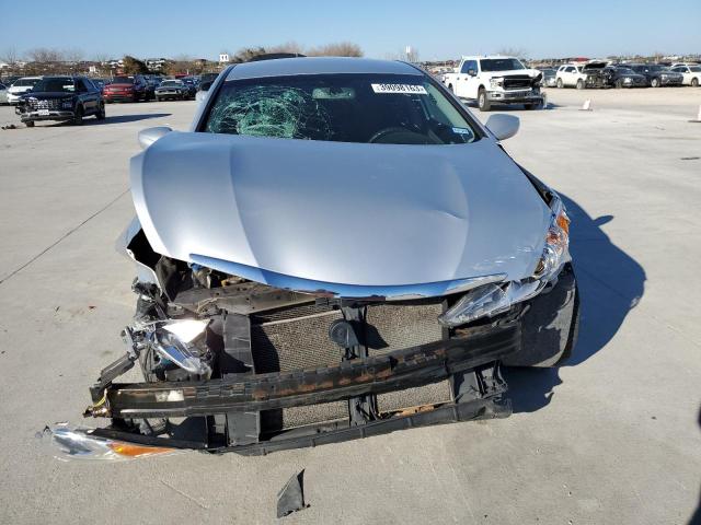 Photo 5 from auction – 2013 HYUNDAI SONATA GLS with VIN 5NPEB4AC5DH700525