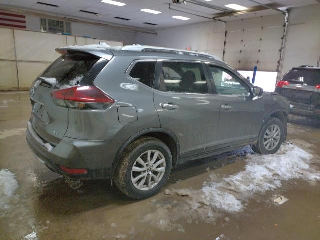 Photo 3 from auction – 2020 NISSAN ROGUE S with VIN KNMAT2MT9LP510578