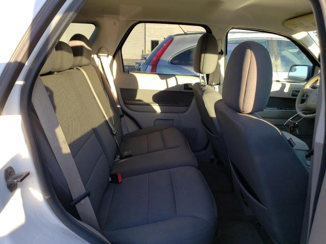 Photo 10 from auction – 2010 FORD ESCAPE HYB with VIN 1FMCU5K37AKA47114