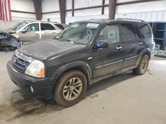 SUZUKI XL7 EX 2004 with VIN JS3TY92V544103501 - Photo from auction