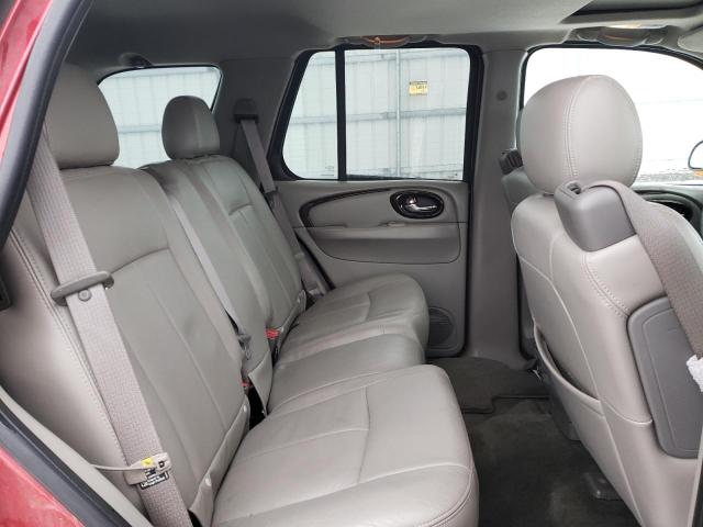Photo 10 from auction – 2004 BUICK RAINIER CX with VIN 5GADT13SX42231320