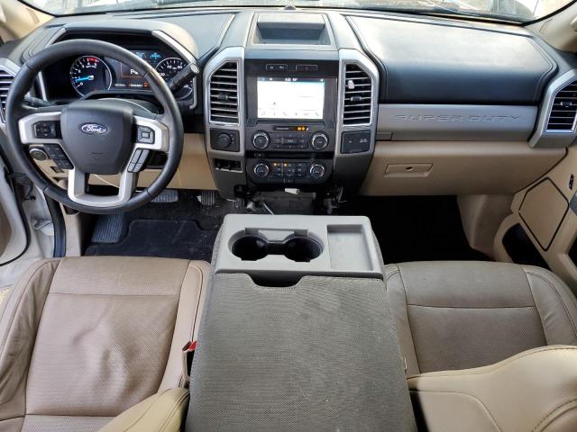 Photo 8 from auction – 2017 FORD F350 SUPER with VIN 1FT8W3DT3HEB85246