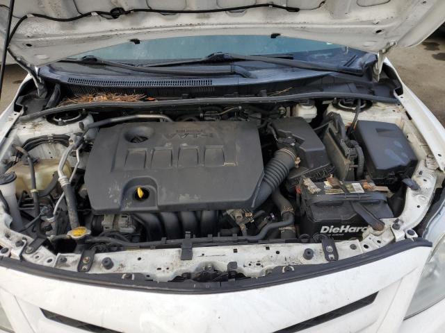 Photo 11 from auction – 2012 TOYOTA COROLLA with VIN 5YFBU4EE5CP036608