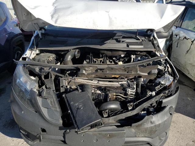 Photo 12 from auction – 2016 MERCEDES-BENZ METRIS with VIN WD3PG2EA3G3173229