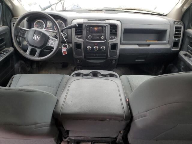 Photo 8 from auction – 2017 RAM 2500 ST with VIN 3C6TR4HT7HG515312