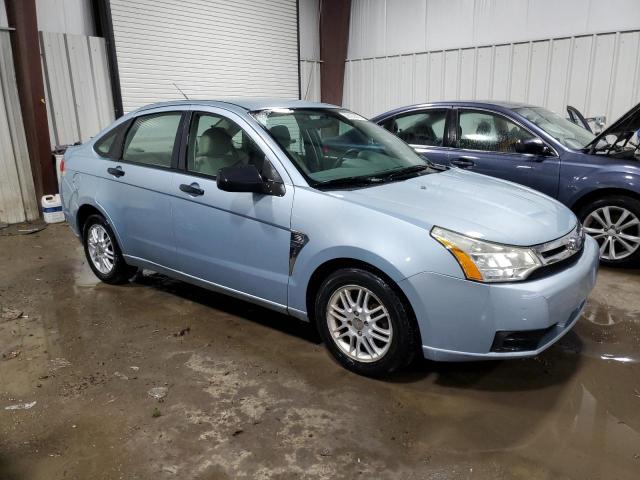 Photo 4 from auction – 2008 FORD FOCUS SE with VIN 1FAHP35N18W163033