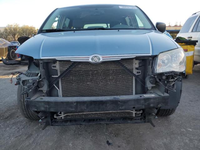 Photo 5 from auction – 2010 CHRYSLER TOWN & COU with VIN 2A4RR4DEXAR304772
