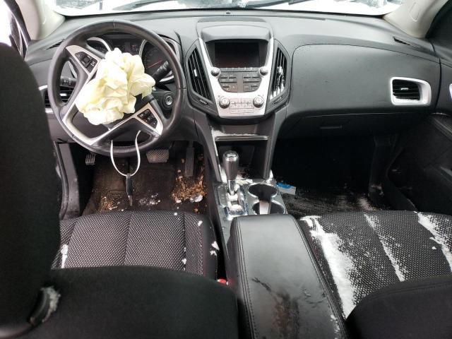Photo 8 from auction – 2016 CHEVROLET EQUINOX LT with VIN 2GNALCEK6G6311884