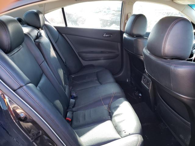 Photo 10 from auction – 2011 NISSAN MAXIMA S with VIN 1N4AA5AP5BC804537