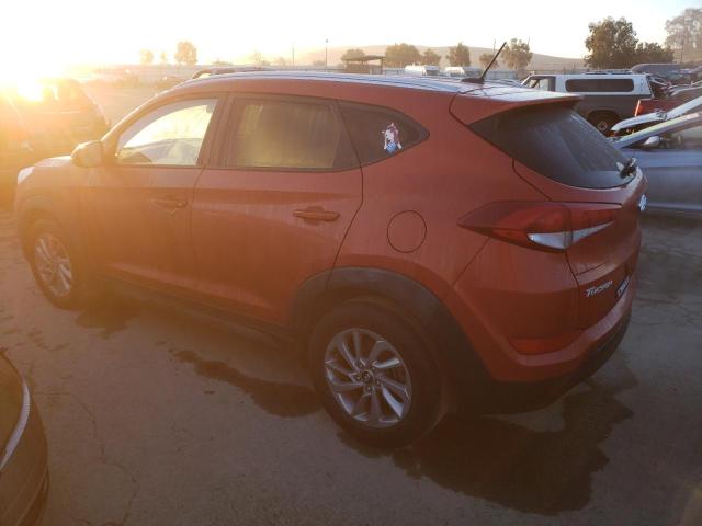 Photo 2 from auction – 2016 HYUNDAI TUCSON LIM with VIN KM8J33A46GU176158