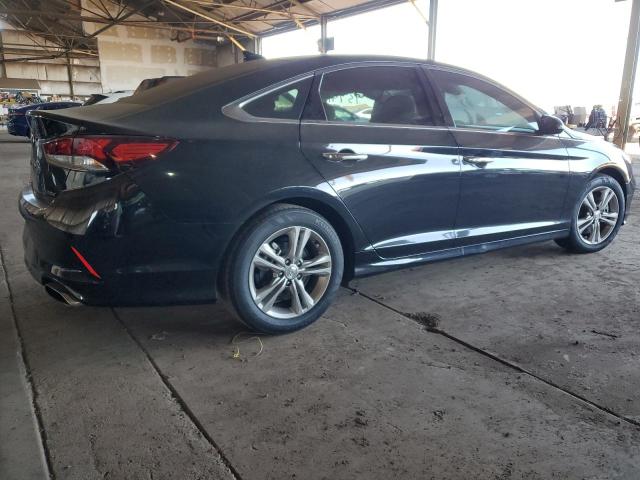 Photo 3 from auction – 2019 HYUNDAI SONATA LIM with VIN 5NPE34AF7KH757328