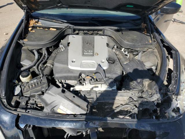 Photo 11 from auction – 2013 INFINITI G37 BASE with VIN JN1CV6AP2DM710287