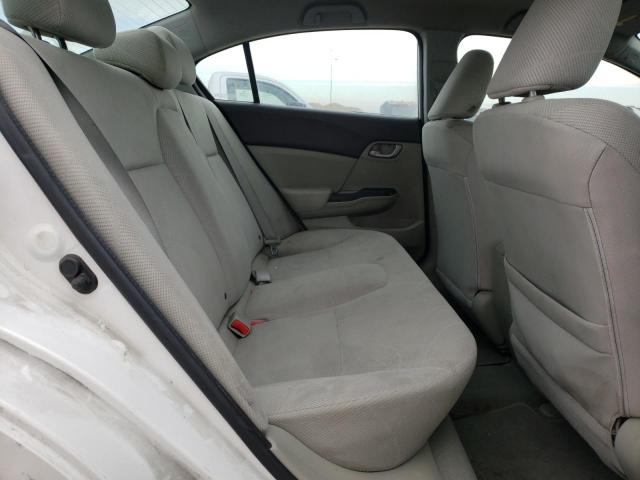 Photo 10 from auction – 2012 HONDA CIVIC LX with VIN 19XFB2F57CE352202