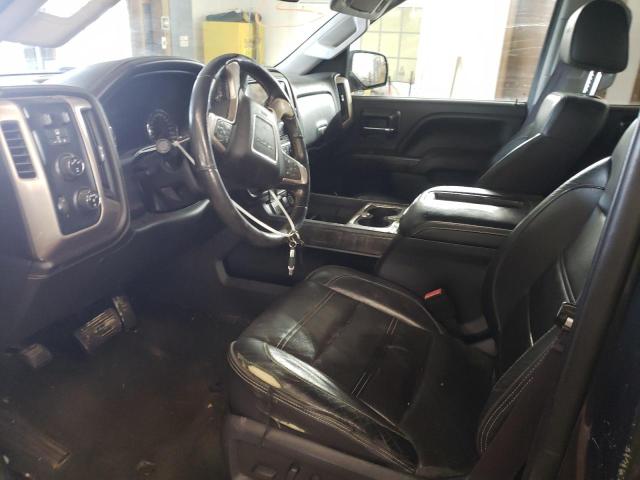 Photo 7 from auction – 2015 GMC SIERRA K25 with VIN 1GT120E81FF137144
