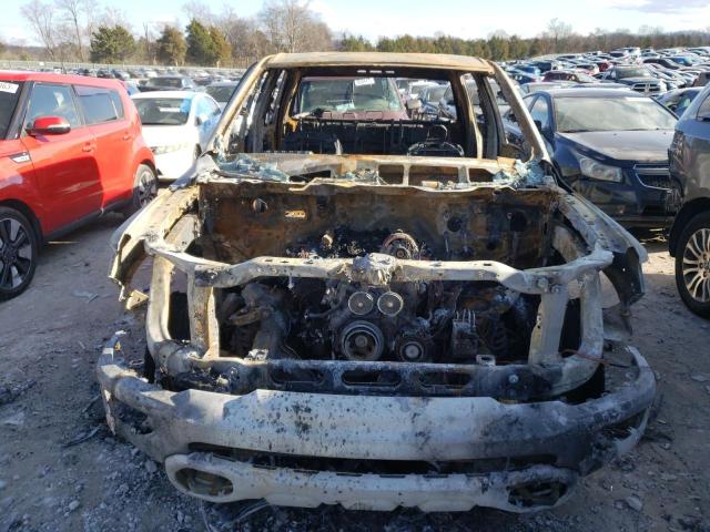 Photo 5 from auction – 2019 RAM 1500 REBEL with VIN 1C6SRFLT5KN779674