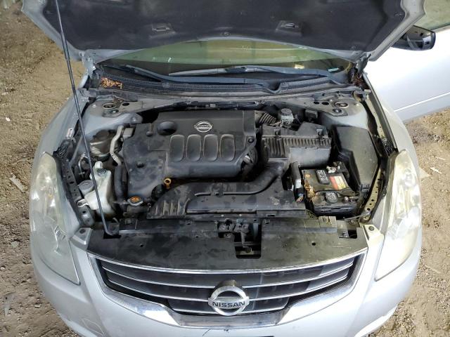 Photo 11 from auction – 2012 NISSAN ALTIMA BAS with VIN 1N4AL2AP3CN537039