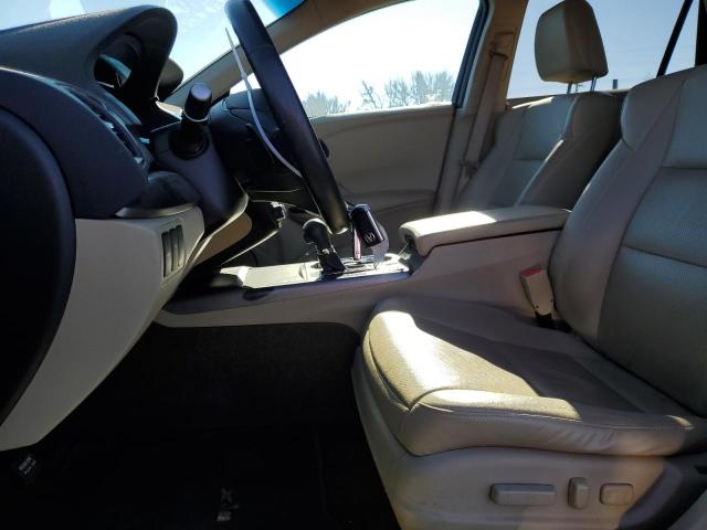Photo 7 from auction – 2013 ACURA RDX TECHNO with VIN 5J8TB3H53DL017504