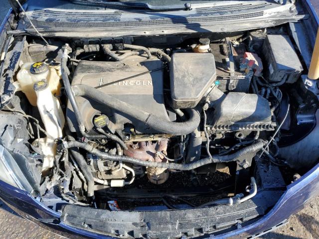 Photo 12 from auction – 2011 LINCOLN MKX with VIN 2LMDJ8JK2BBJ14466