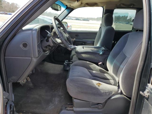 Photo 7 from auction – 2003 CHEVROLET SILVERADO with VIN 2GCEC19V731138838