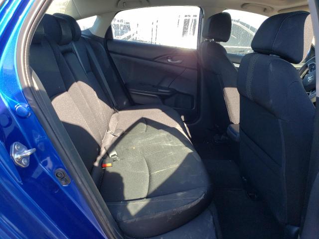 Photo 10 from auction – 2018 HONDA CIVIC EX with VIN 2HGFC2F76JH590737