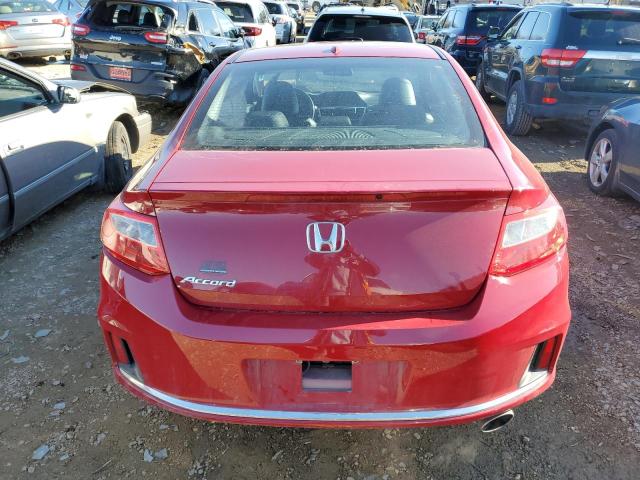 Photo 6 from auction – 2013 HONDA ACCORD EXL with VIN 1HGCT1B89DA018155