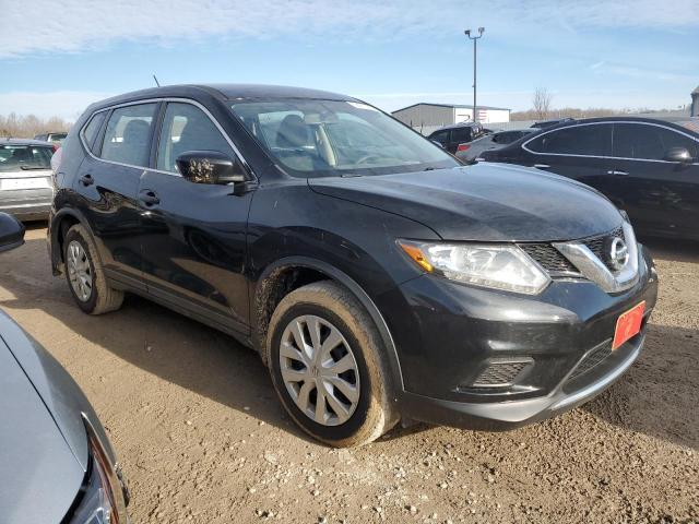 Photo 4 from auction – 2016 NISSAN ROGUE S with VIN JN8AT2MT1GW026372