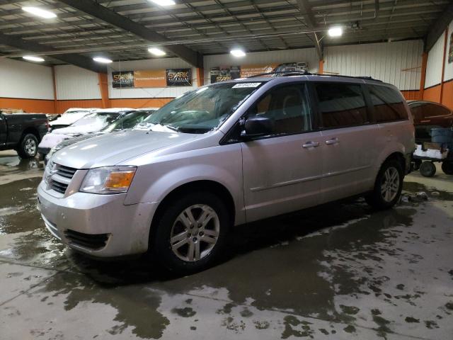 DODGE GRAND CARA 2010 with VIN 2D4RN4DE3AR464643 - Photo from auction