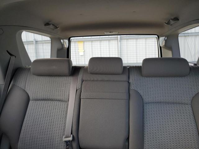 Photo 10 from auction – 2007 TOYOTA 4RUNNER SR with VIN JTEBU14R078100120