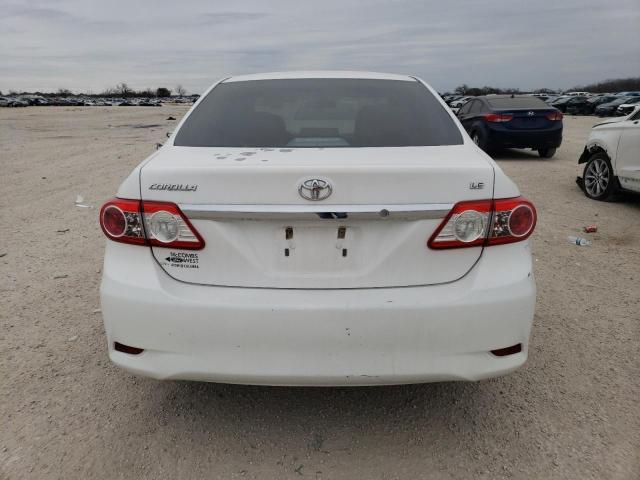 Photo 6 from auction – 2012 TOYOTA COROLLA BA with VIN 5YFBU4EE7CP016408