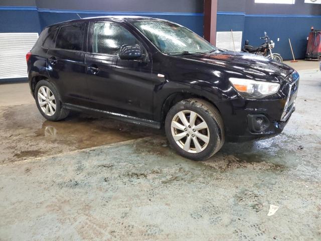 Photo 4 from auction – 2014 MITSUBISHI OUTLANDER with VIN 4A4AR3AU7EE022786