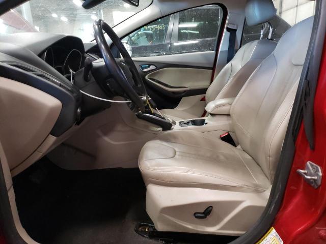 Photo 7 from auction – 2012 FORD FOCUS SEL with VIN 1FAHP3M22CL313846
