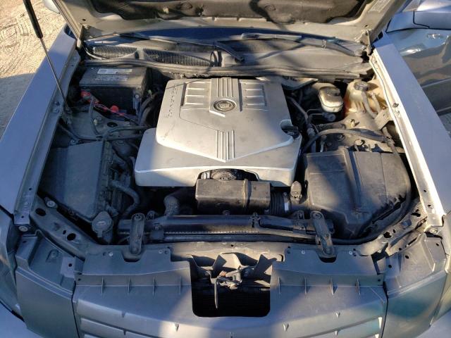 Foto 11 de la subasta – 2004 CADILLAC CTS con VIN 1G6DM577240151842