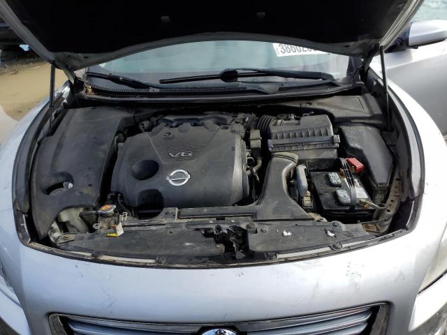 Zdjęcie 11 z aukcji – 2014 NISSAN MAXIMA S z VIN 1N4AA5AP9EC435556