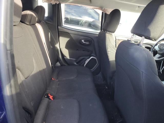 Photo 10 from auction – 2017 JEEP RENEGADE S with VIN ZACCJBAB2HPG20540