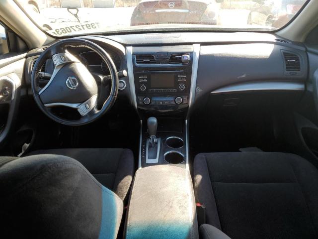 Photo 8 from auction – 2013 NISSAN ALTIMA 2.5 with VIN 1N4AL3AP4DC167643